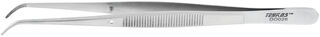 Pinzetta curva Semkan Taylor Teykos De Ore