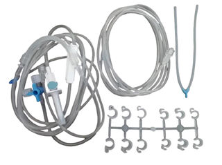 SET IRRIGAZIONE CEFLA