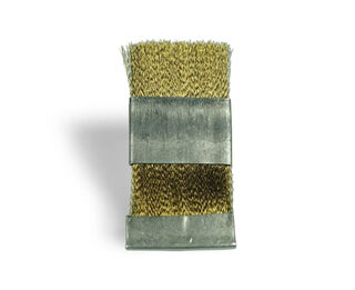 Pennellessa a mano Polirapid