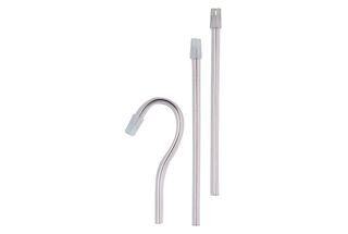 Aspirasaliva Trasparenti Asa Dental