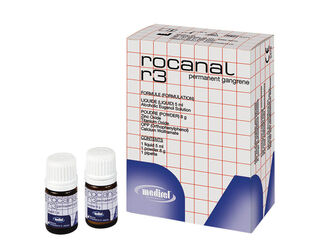 Rocanal R3 Permanent Gangrene