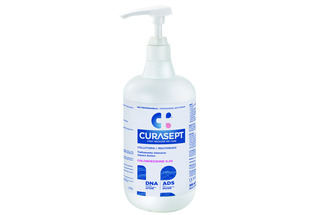 Collutorio 0,20 % ADS+DNA Curasept