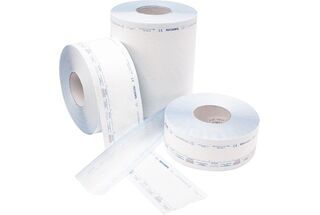Rotoli per sterilizzare Asa Dental