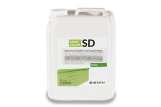 Disinfettante Green&Clean SD Metasys