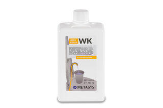 Soluzione Green&Clean WK Metasys