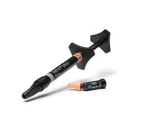 Tetric Plus Flow Ivoclar