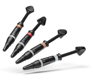 Tetric Plus Fill Ivoclar