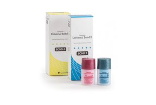 Universal Bond II Tokuyama