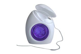 Filo interdentale Ortho Floss GUM Sunstar