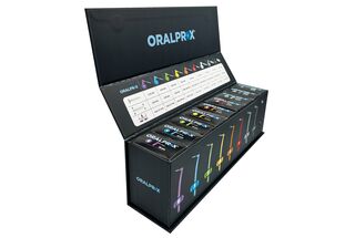 Oralprox Hygienist IDS