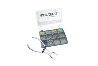 Strata-G minikit Garrison