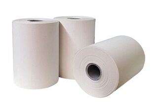 Rotolo carta termica TecnoGaz