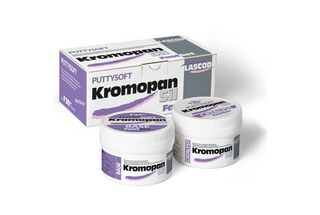 Kromopan Sil Putty Lascod
