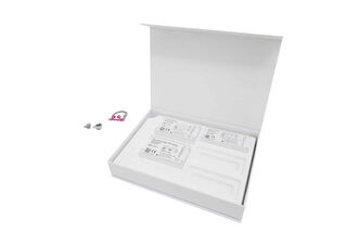 myQuickmat Prime Kit Polydentia