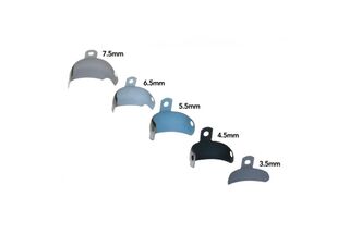 Matrici Palodent V3 EZ Coat Dentsply