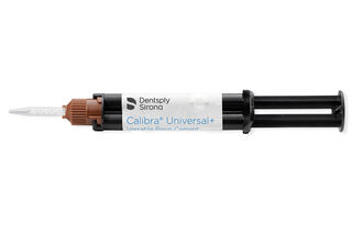 Calibra Universal Dentsply