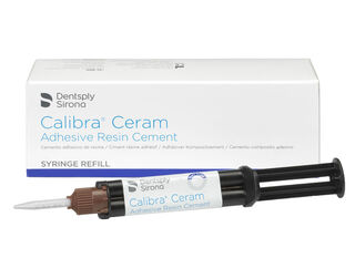 Calibra Ceram Dentsply