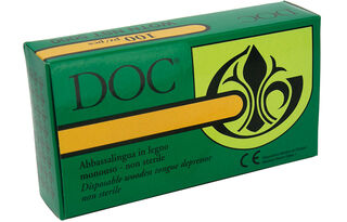 Abbassalingua monouso