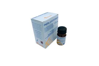 Pasta Jodoformica Ghimas