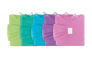 Camice in TNT Spunbond Euronda