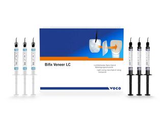 Bifix Veneer LC