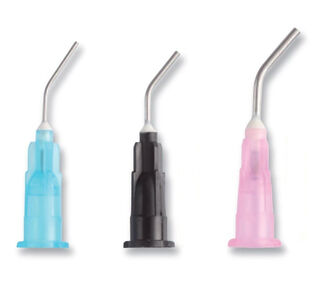 Puntalini Tips Luer-Lock