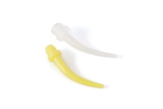 Puntalini intraorali Tips