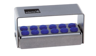 Dispender portafrese Edenta