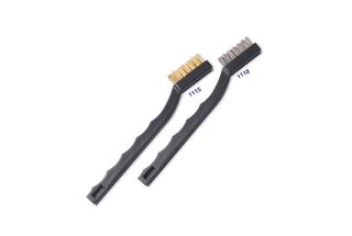 Spazzole per impronte