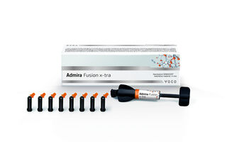 Admira Fusion x-tra Voco