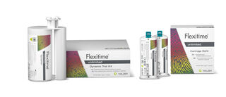 Flexitime Unlimited Kulzer