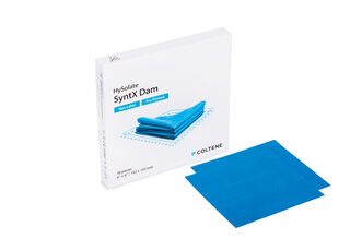 Diga SyntX Dam Non Latex Coltene
