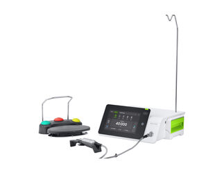 Implantmed Plus II W&H
