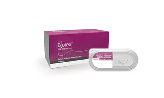 Biotex Purgo
