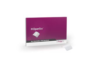 OpenTex Purgo