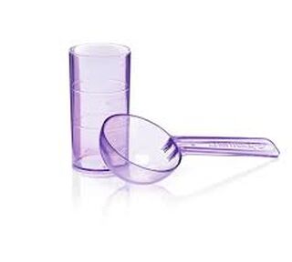 Set misurini per Hydrocolor 5 Zhermack