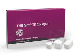 The Graft Collagen Purgo
