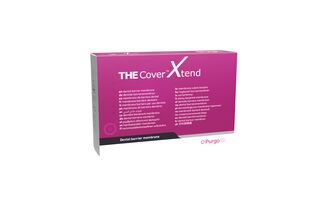 The Cover XTend Purgo
