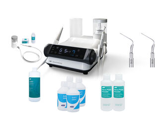 Varios Combi Pro 2 NSK