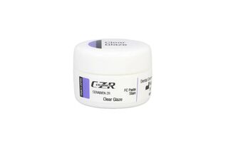 CZR FC Paste Paste Stain Kuraray
