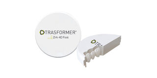 Zirk 4D Fast Trasformer