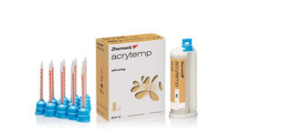 Acrytemp Zhermack