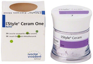 IPS Style Ceram One Ivoclar