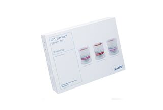 IPS E.MAX Ceram Art Ivoclar