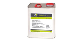 3D Cleaner Trasformer
