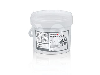 Titanium Zhermack