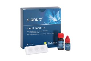 Signum Metalbond Kulzer