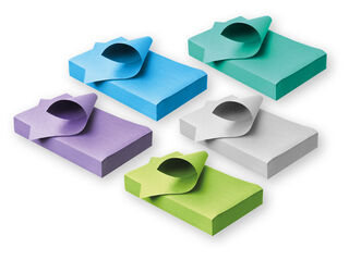 Tray Paper Centra