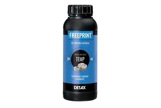 Resine Freeprint Detax