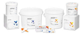 Lab Putty Coltene
